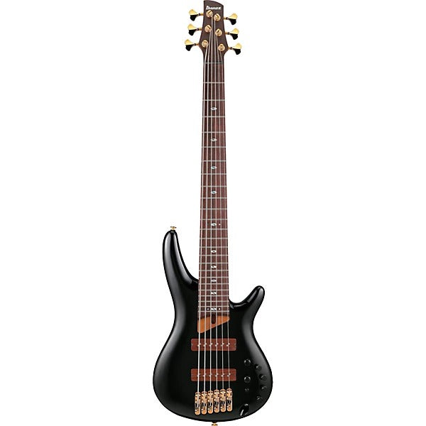 Đàn Guitar Bass 6 Dây Ibanez SR3506, Black