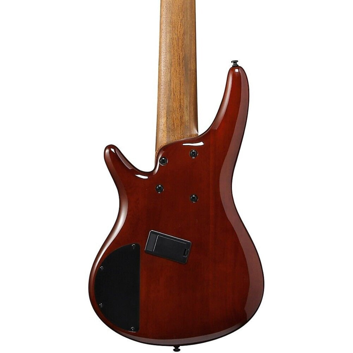 Đàn Guitar Bass 6 Dây Ibanez SRMS806, Brown Topaz Burst