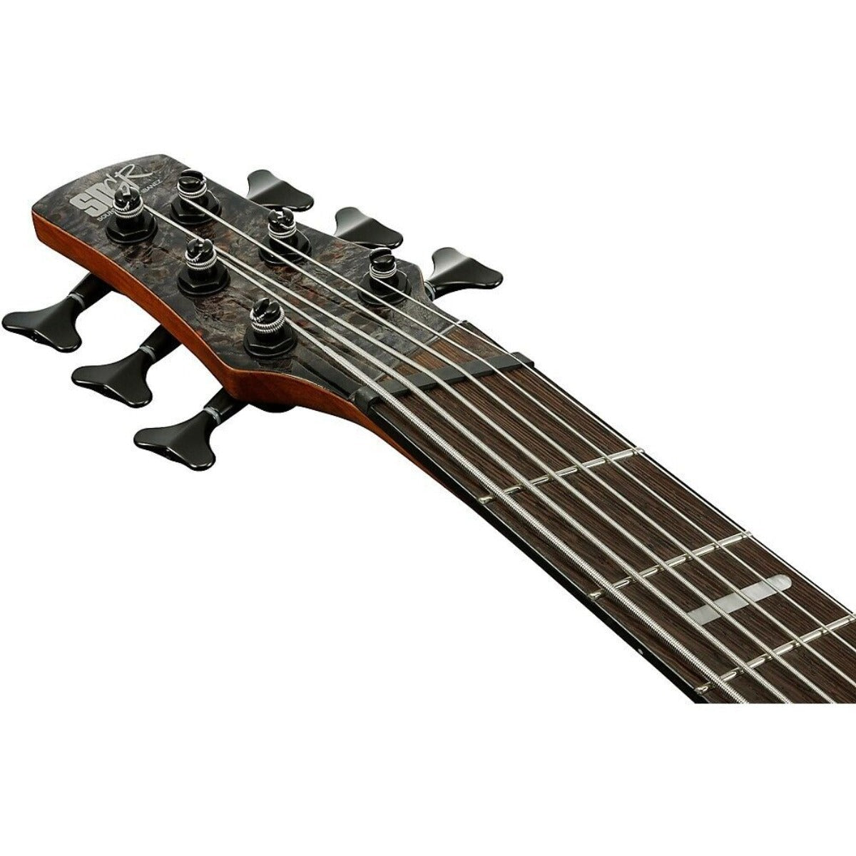 Đàn Guitar Bass 6 Dây Ibanez SRMS806, Deep Twilight