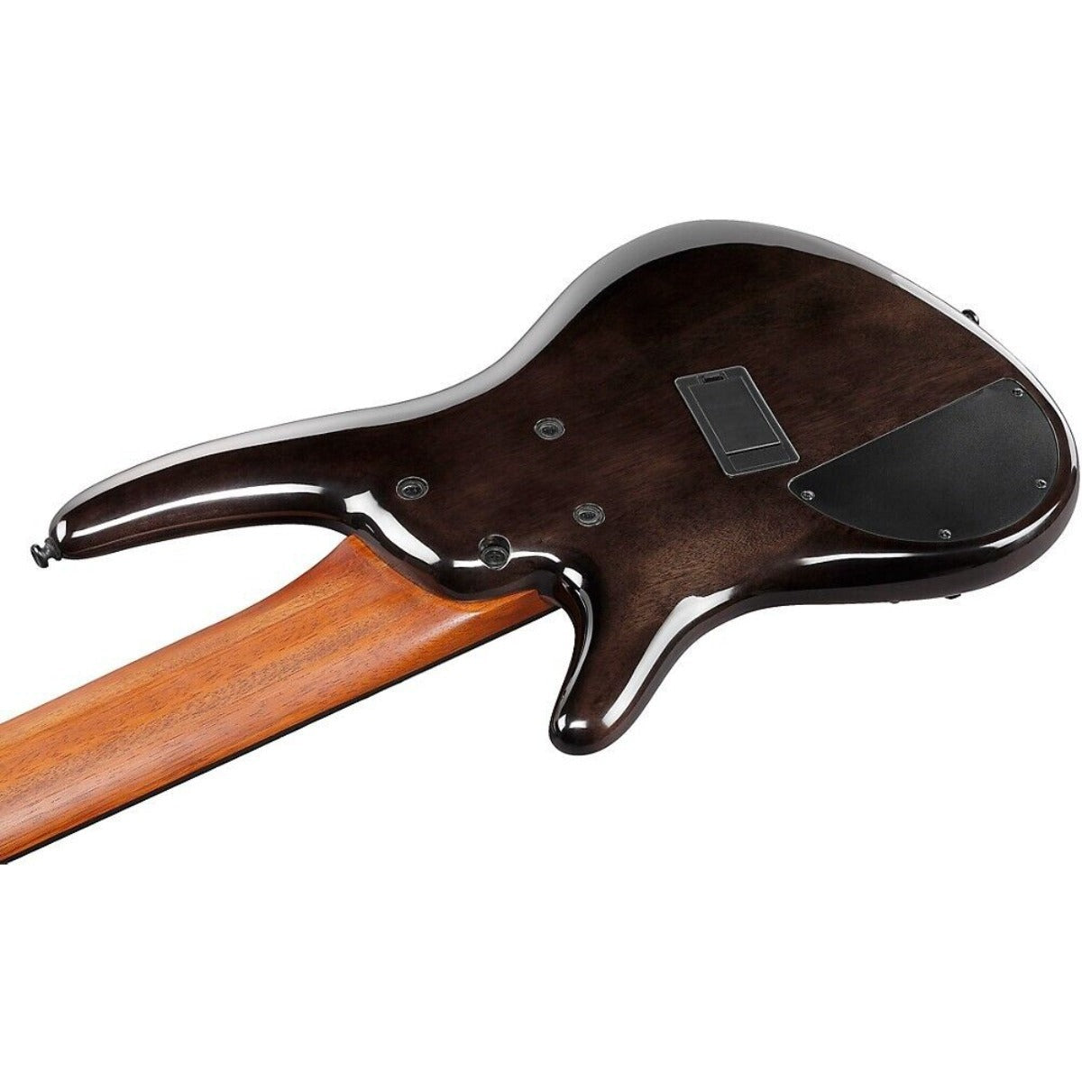 Đàn Guitar Bass 6 Dây Ibanez SRMS806, Deep Twilight