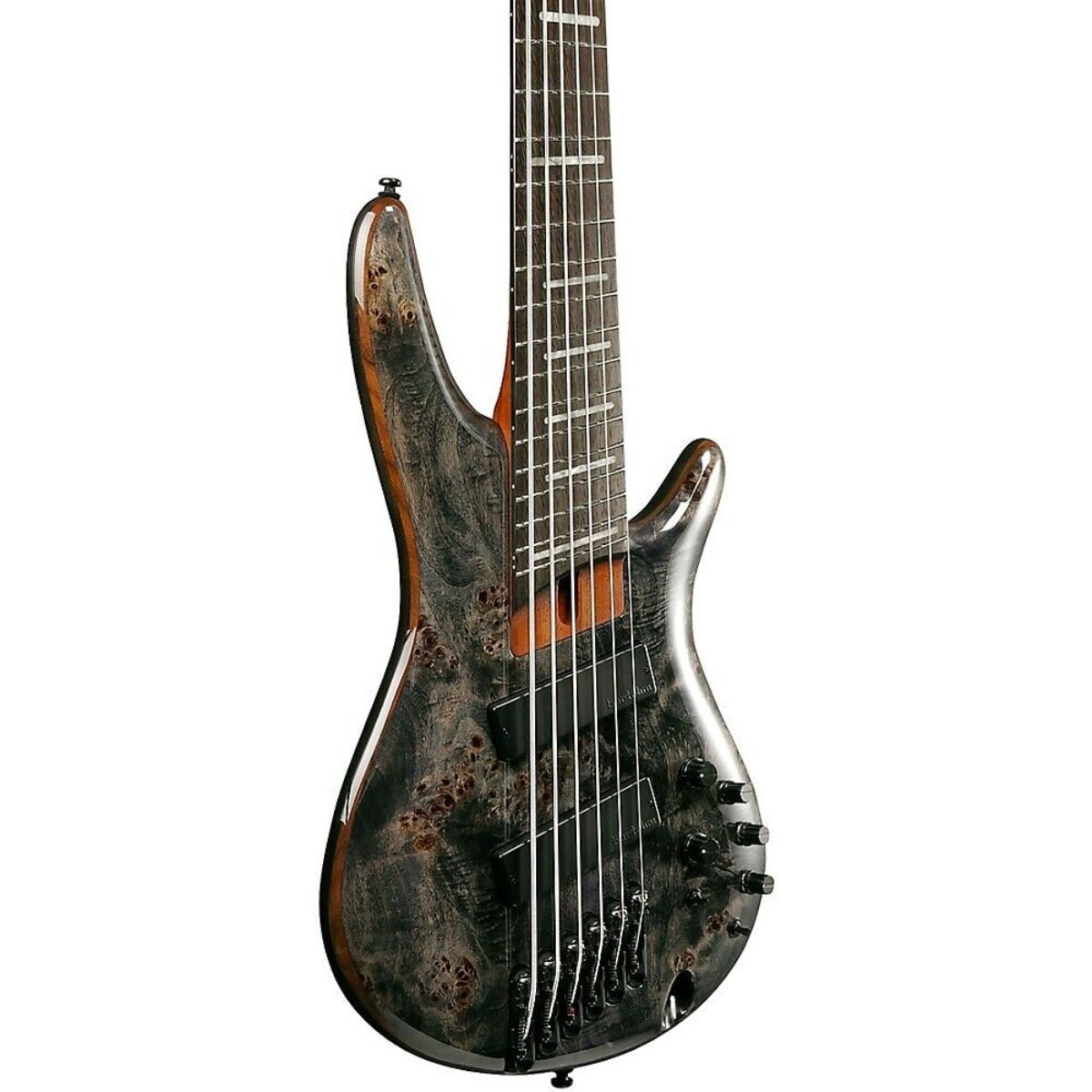 Đàn Guitar Bass 6 Dây Ibanez SRMS806, Deep Twilight
