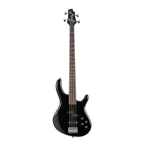 Đàn Guitar Bass Cort Action Bass Plus, Black