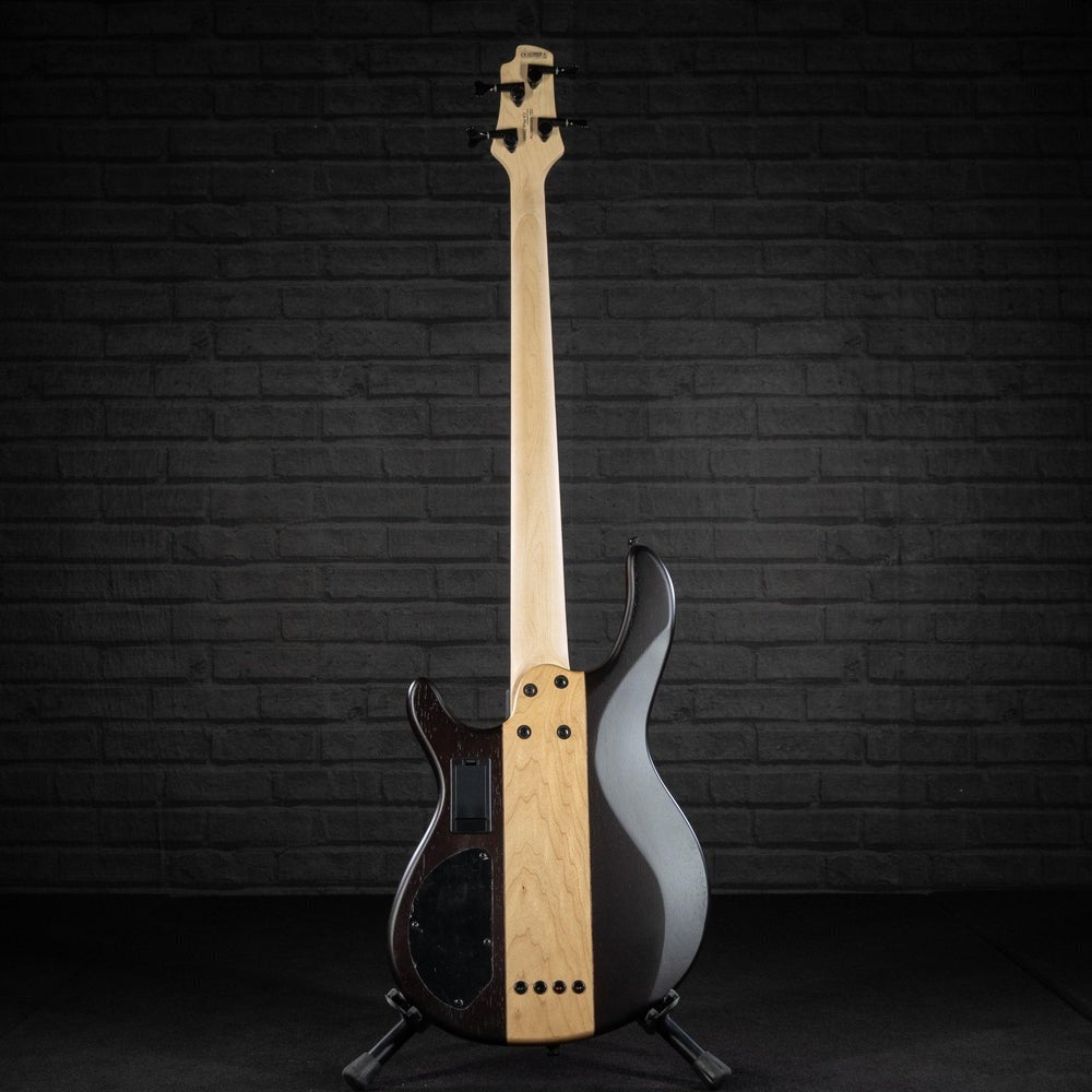 Đàn Guitar Bass Cort C4 Plus ZBMH, Trans Black Burst