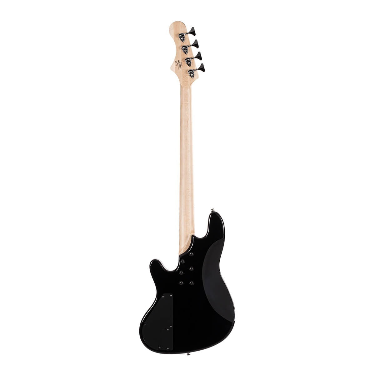 Đàn Guitar Bass Cort Elrick NJS 4, Black