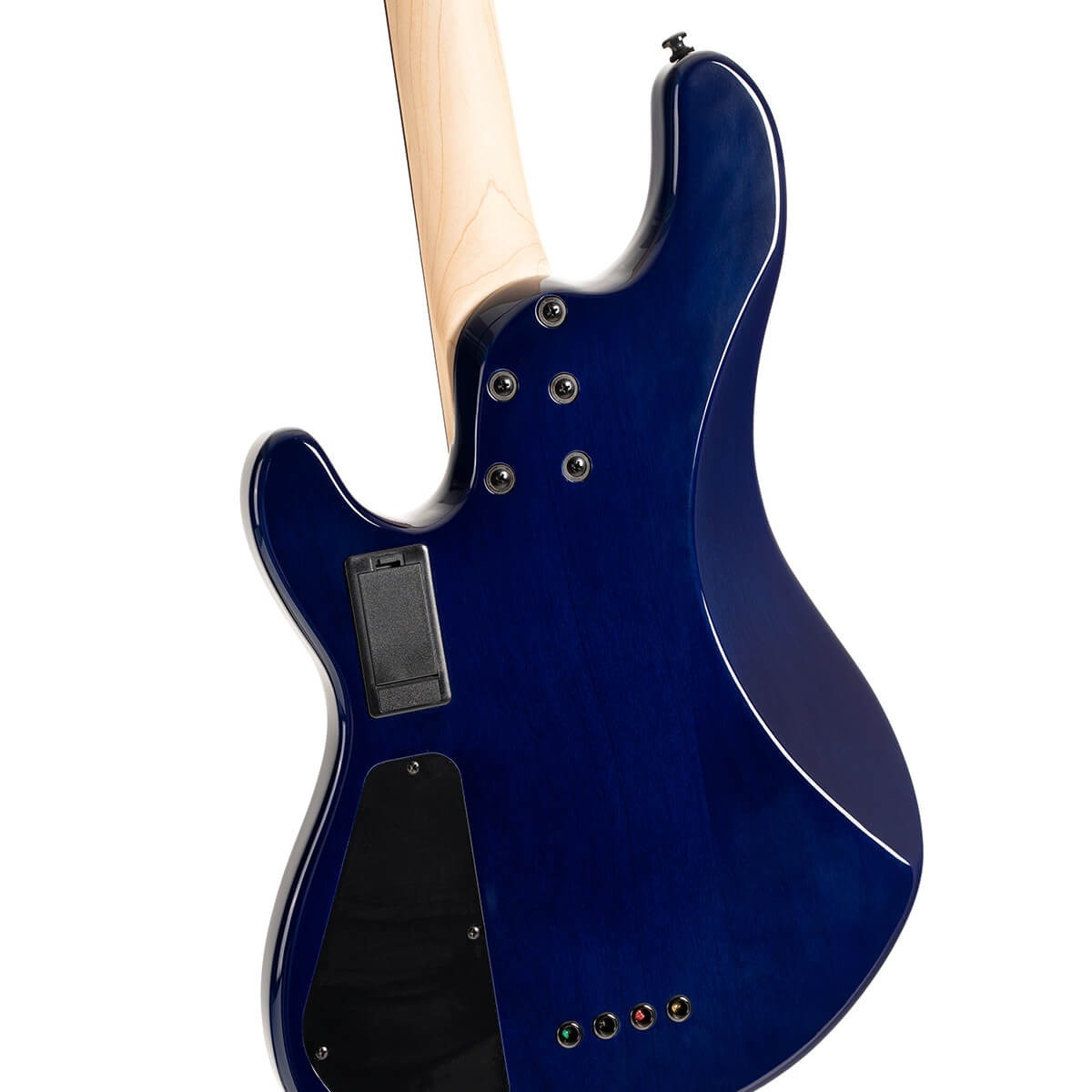 Đàn Guitar Bass Cort GB Fusion 4, Blue Burst