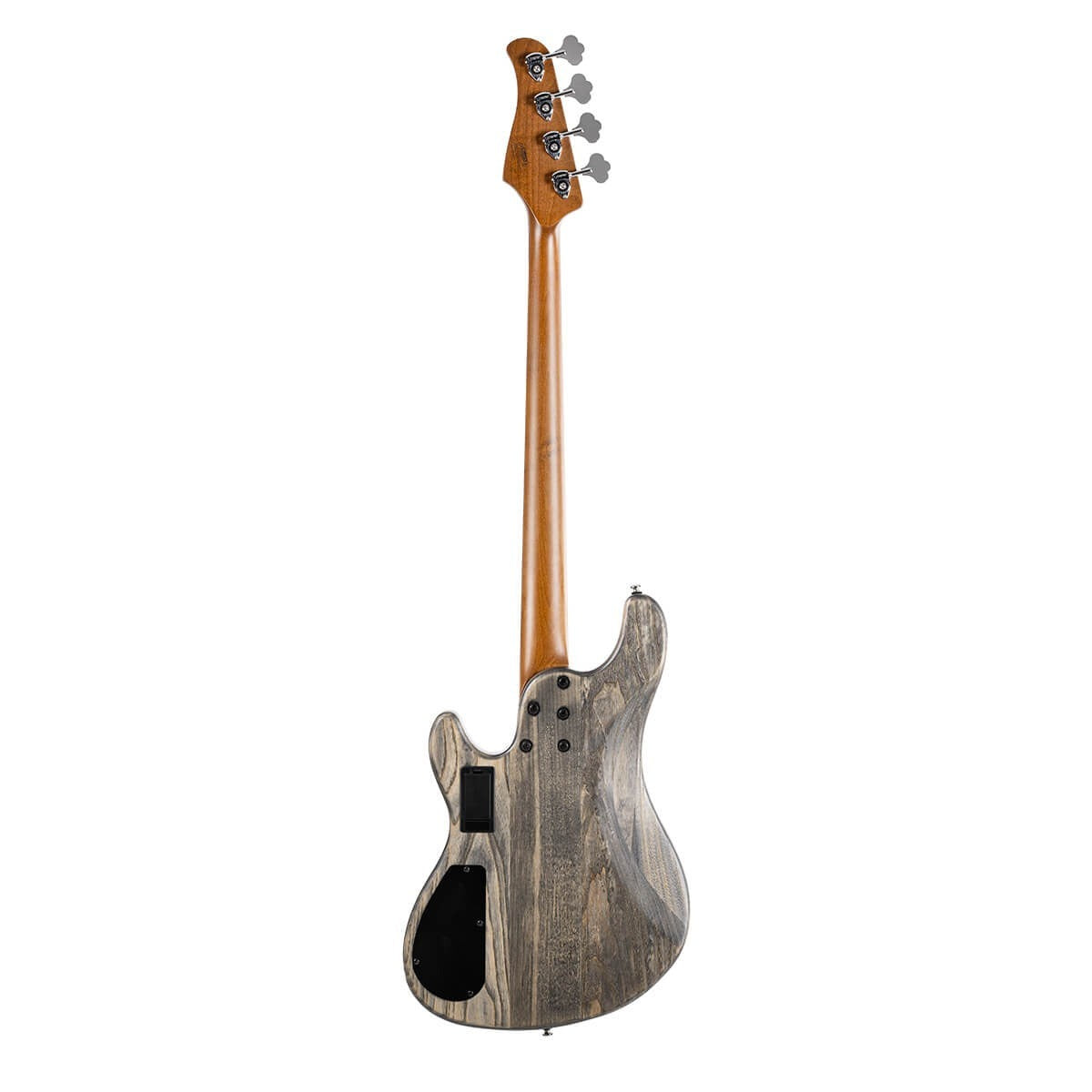 Đàn Guitar Bass Cort GB Modern 4, Open Pore Charcoal Gray