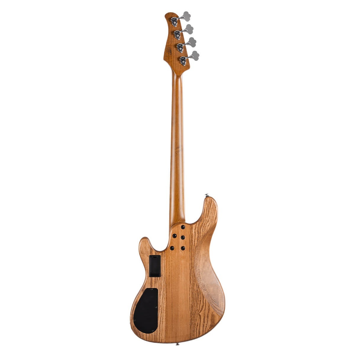 Đàn Guitar Bass Cort GB Modern 4, Open Pore Vintage Natural