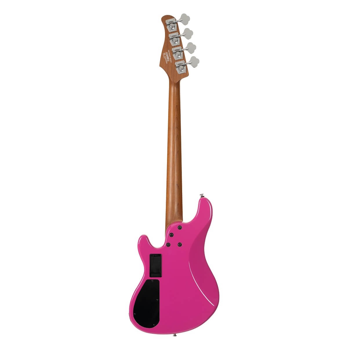 Đàn Guitar Bass Cort GB Short Scale, Fandango Purple