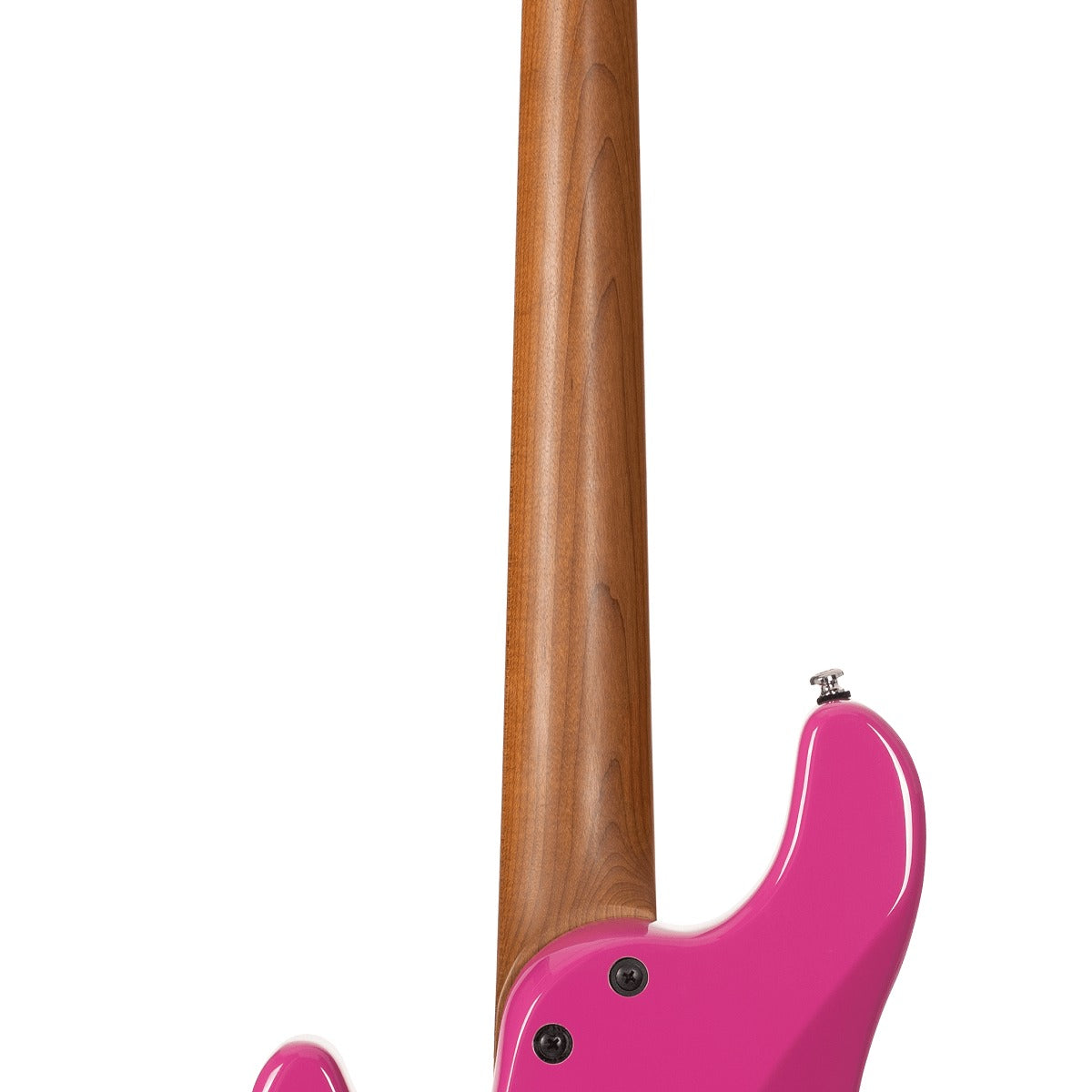 Đàn Guitar Bass Cort GB Short Scale, Fandango Purple