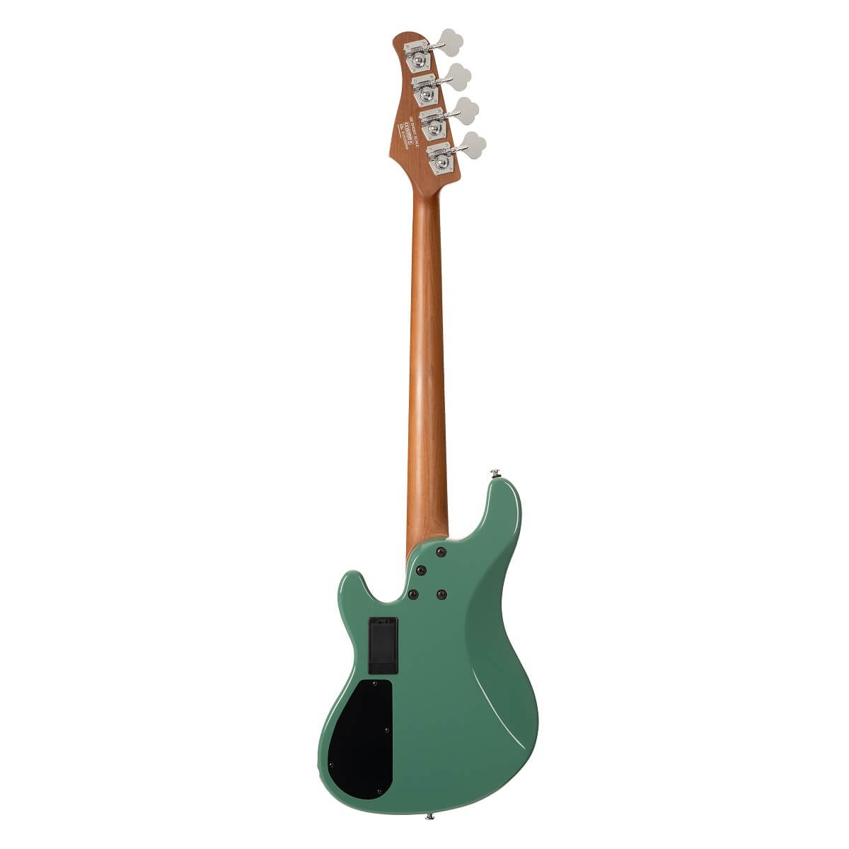 Đàn Guitar Bass Cort GB Short Scale, Forest Green