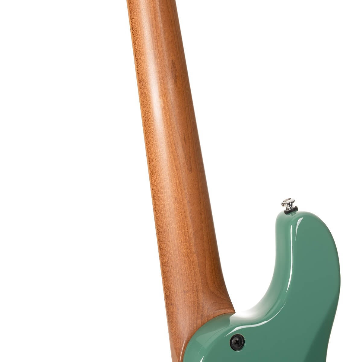 Đàn Guitar Bass Cort GB Short Scale, Forest Green