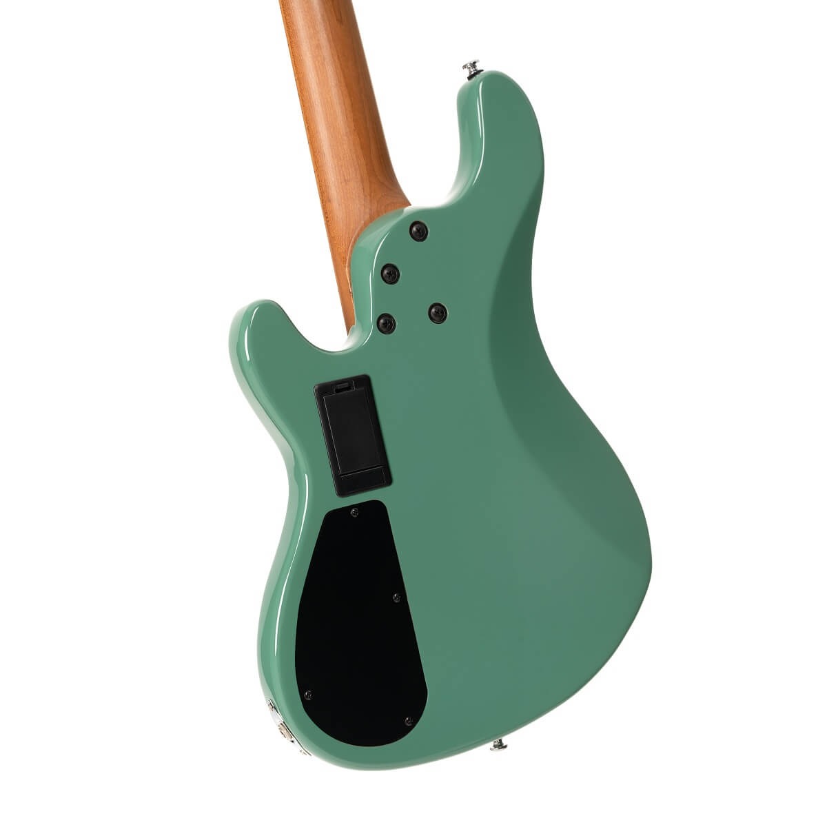 Đàn Guitar Bass Cort GB Short Scale, Forest Green