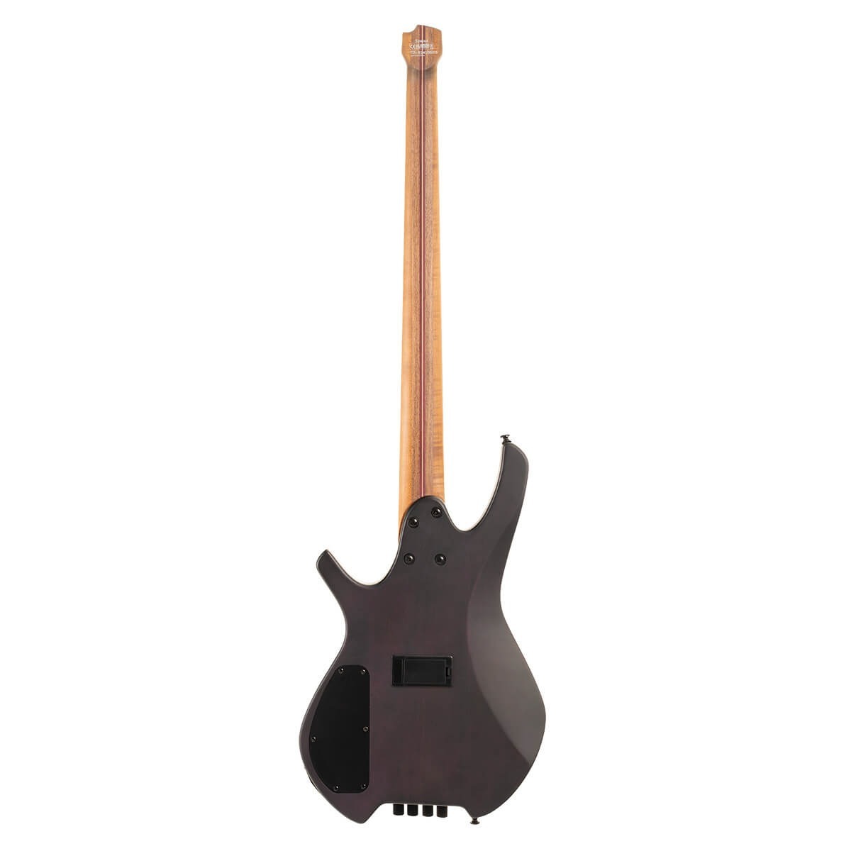 Đàn Guitar Bass Cort Space 4, Star Dust Green