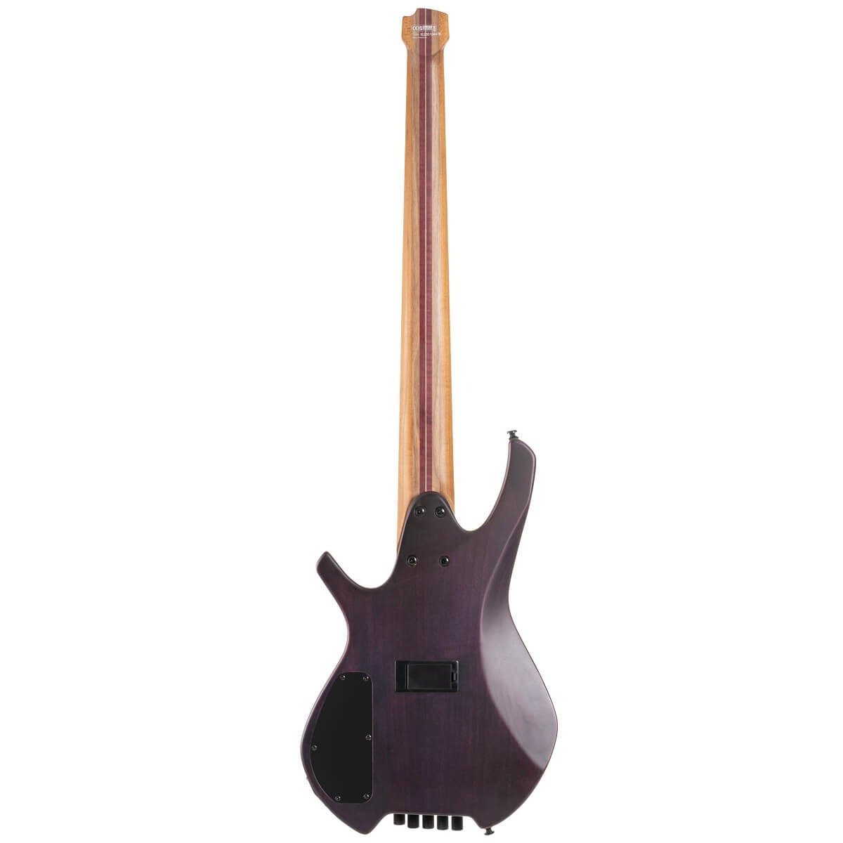 Đàn Guitar Bass Cort Space 5, Star Dust Green