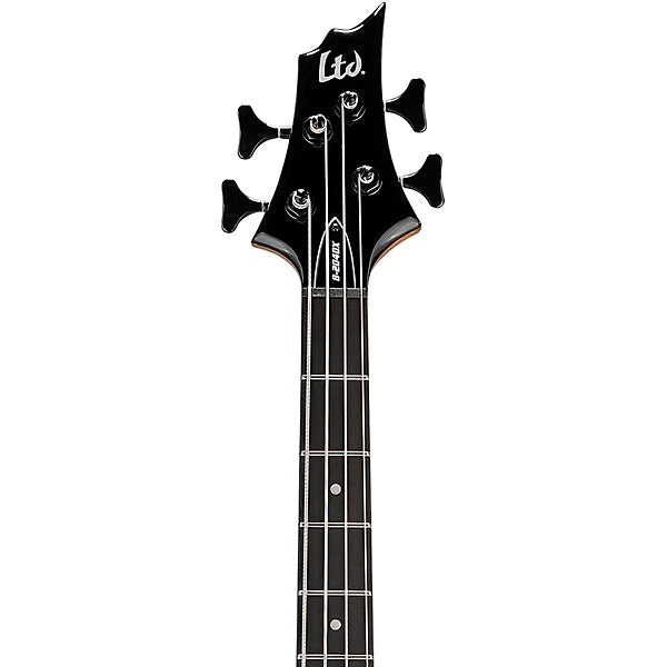 Đàn Guitar Bass ESP LTD B204DX, Red Burst