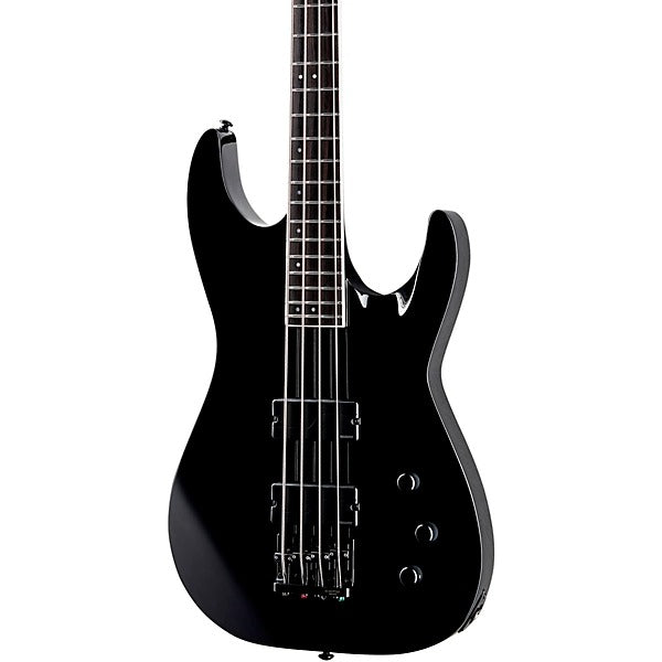 Đàn Guitar Bass ESP LTD M1004, Black