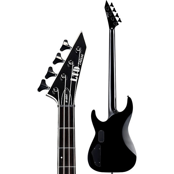 Đàn Guitar Bass ESP LTD M1004, Black