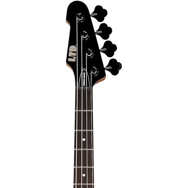 Đàn Guitar Bass ESP LTD Phoenix 204DX, Black Burst