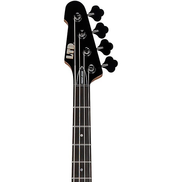 Đàn Guitar Bass ESP LTD Phoenix 204DX, Red Burst