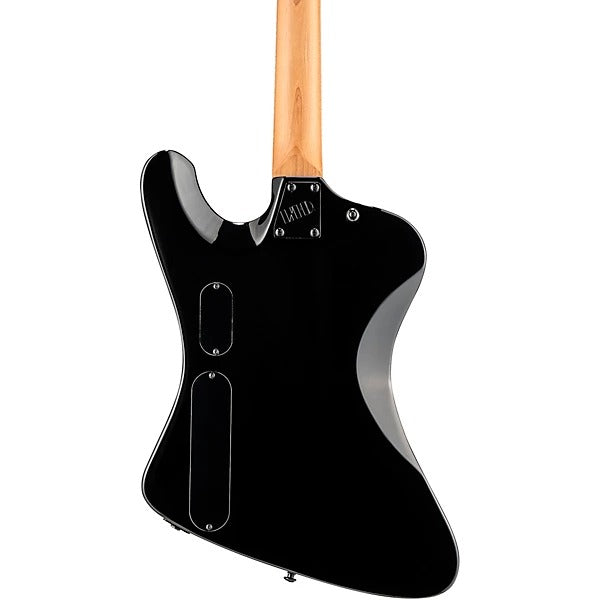 Đàn Guitar Bass ESP LTD Phoenix 204DX, Red Burst