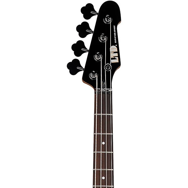 Đàn Guitar Bass ESP LTD Surveyor 204DX, Black Burst