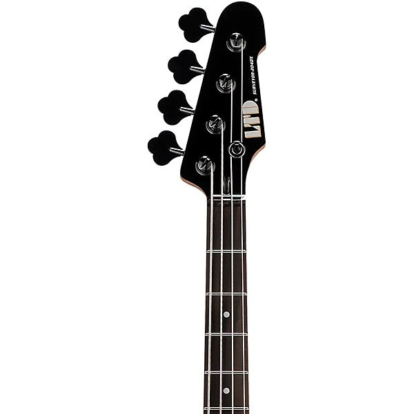 Đàn Guitar Bass ESP LTD Surveyor 204DX, Red Burst