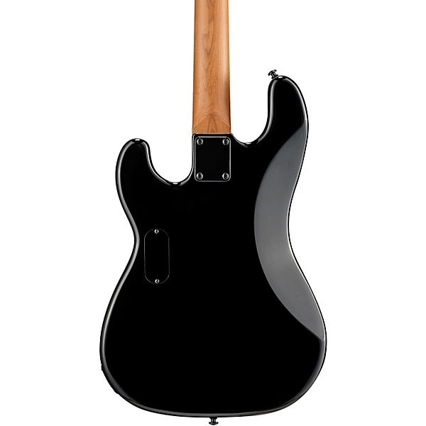 Đàn Guitar Bass ESP LTD Surveyor 204DX, Red Burst