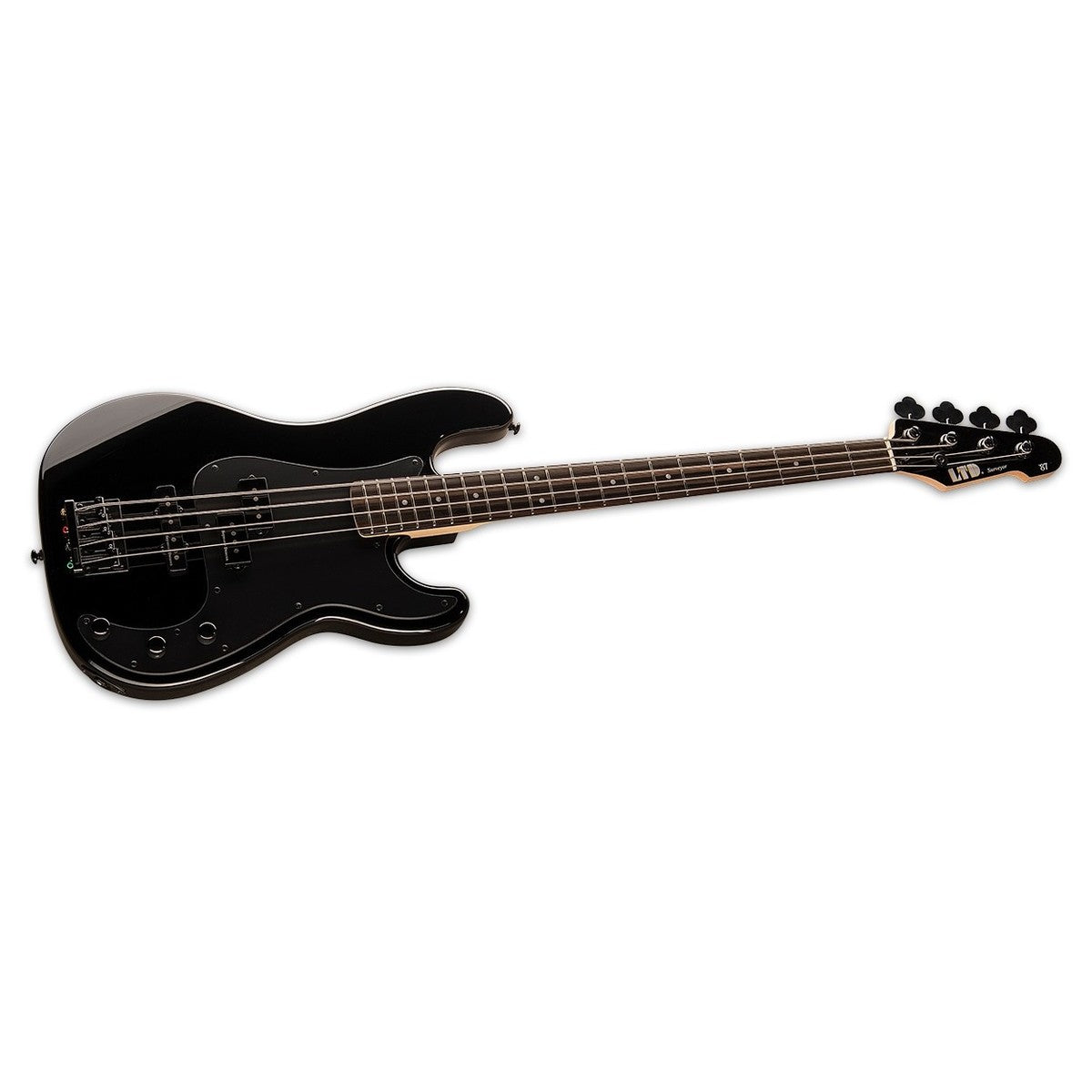 Đàn Guitar Bass ESP LTD Surveyor 87, Black