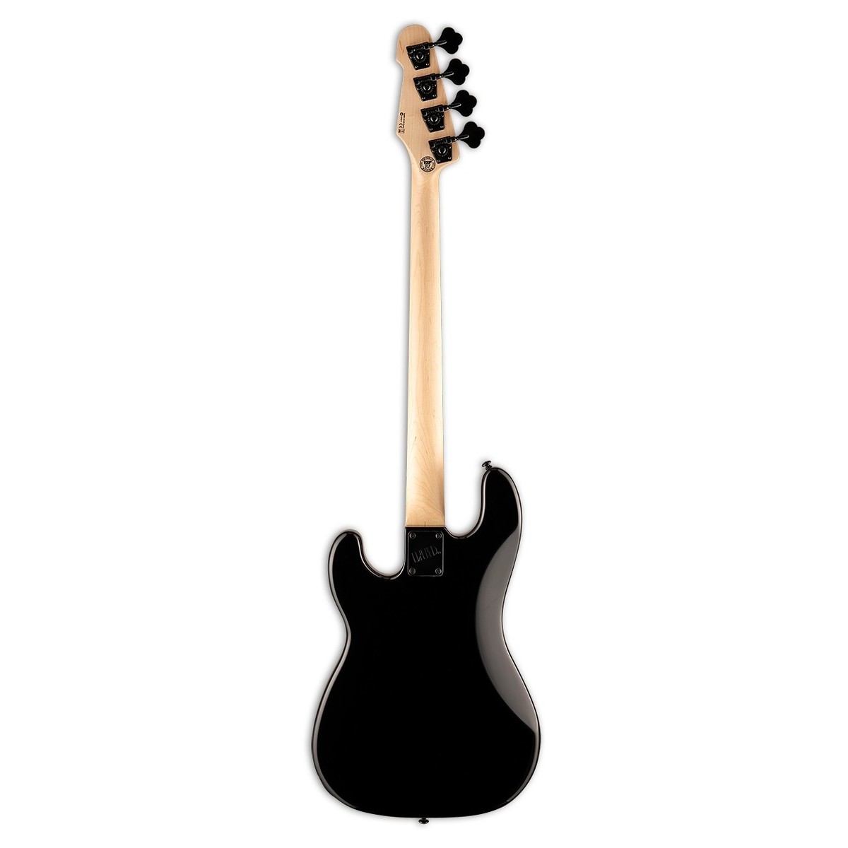 Đàn Guitar Bass ESP LTD Surveyor 87, Black
