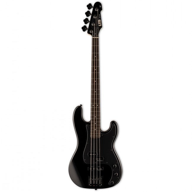 Đàn Guitar Bass ESP LTD Surveyor 87, Black