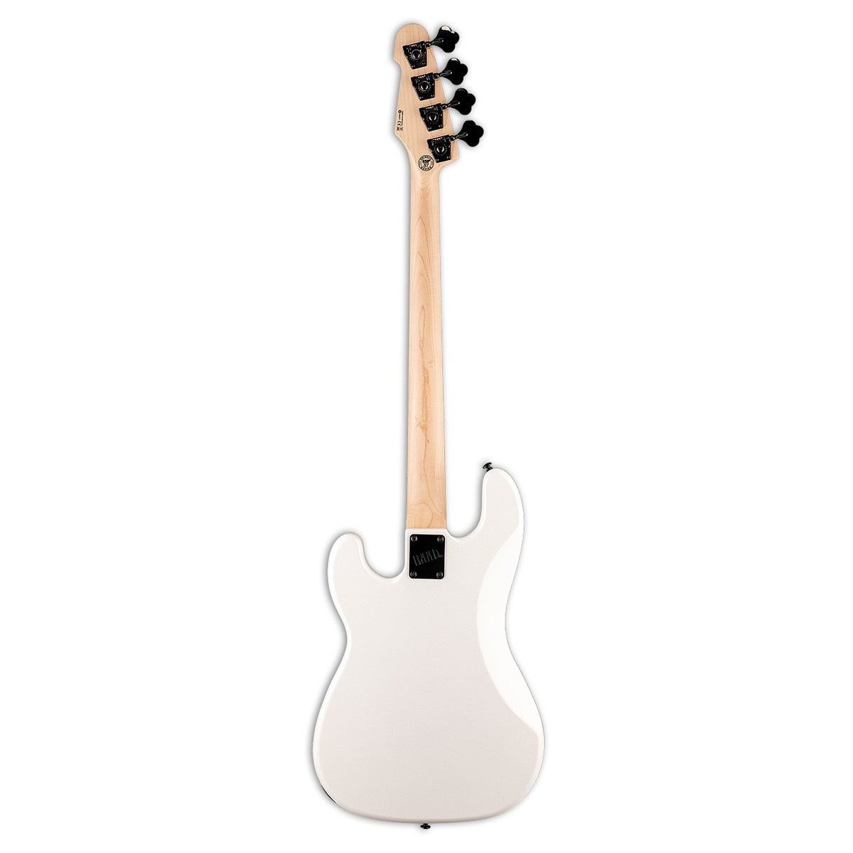 Đàn Guitar Bass ESP LTD Surveyor 87, Pearl White