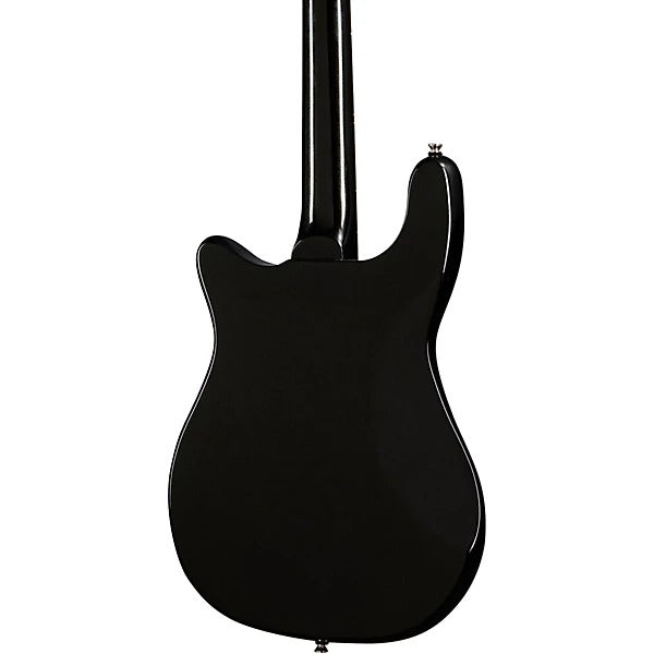 Đàn Guitar Bass Epiphone Embassy, Graphite Black