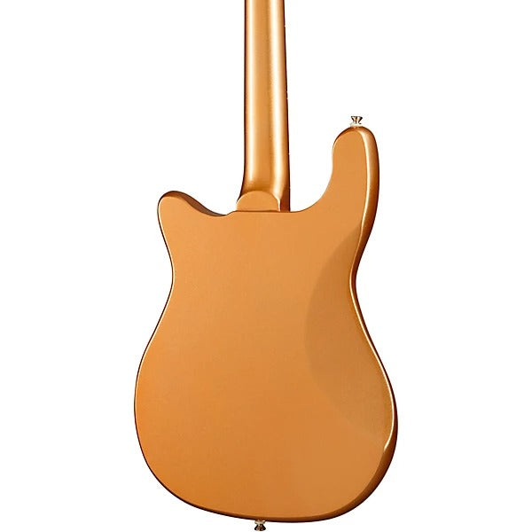 Đàn Guitar Bass Epiphone Embassy, Smoked Almond Metallic