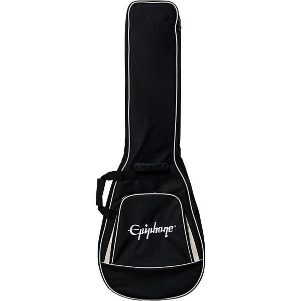 Đàn Guitar Bass Epiphone Grabber Bass, Ebony
