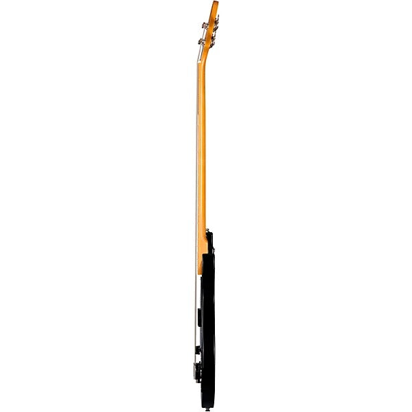 Đàn Guitar Bass Epiphone Grabber Bass, Ebony