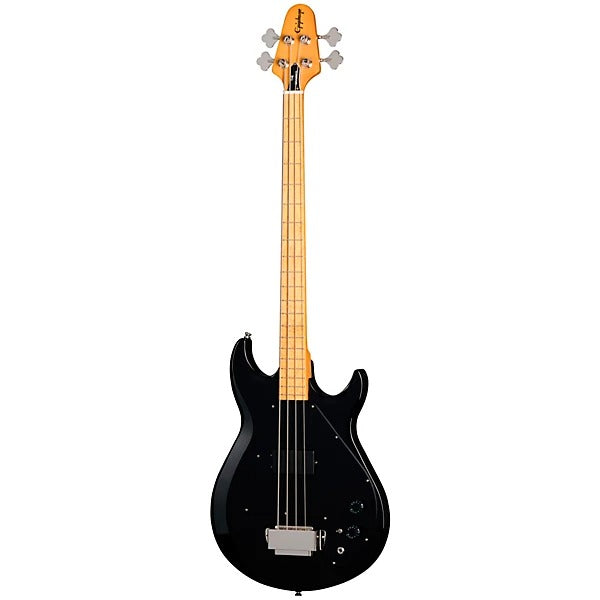 Đàn Guitar Bass Epiphone Grabber Bass, Ebony