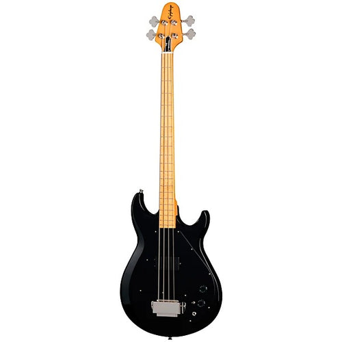 Đàn Guitar Bass Epiphone Grabber Bass, Ebony