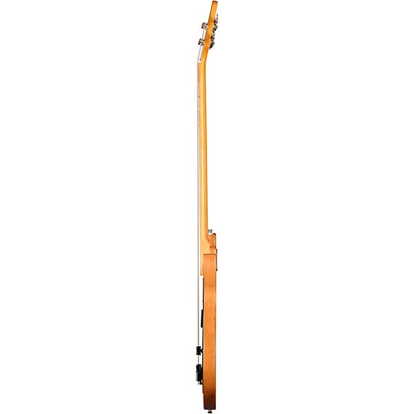 Đàn Guitar Bass Epiphone Grabber Bass, Natural