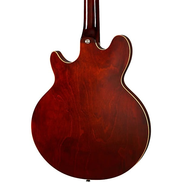 Đàn Guitar Bass Epiphone Jack Casady, Faded Pelham Blue