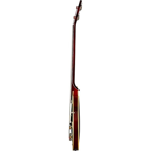 Đàn Guitar Bass Epiphone Jack Casady, Faded Pelham Blue