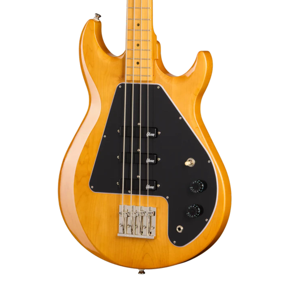 Đàn Guitar Bass Epiphone Mike Dirnt Grabber G3, Natural