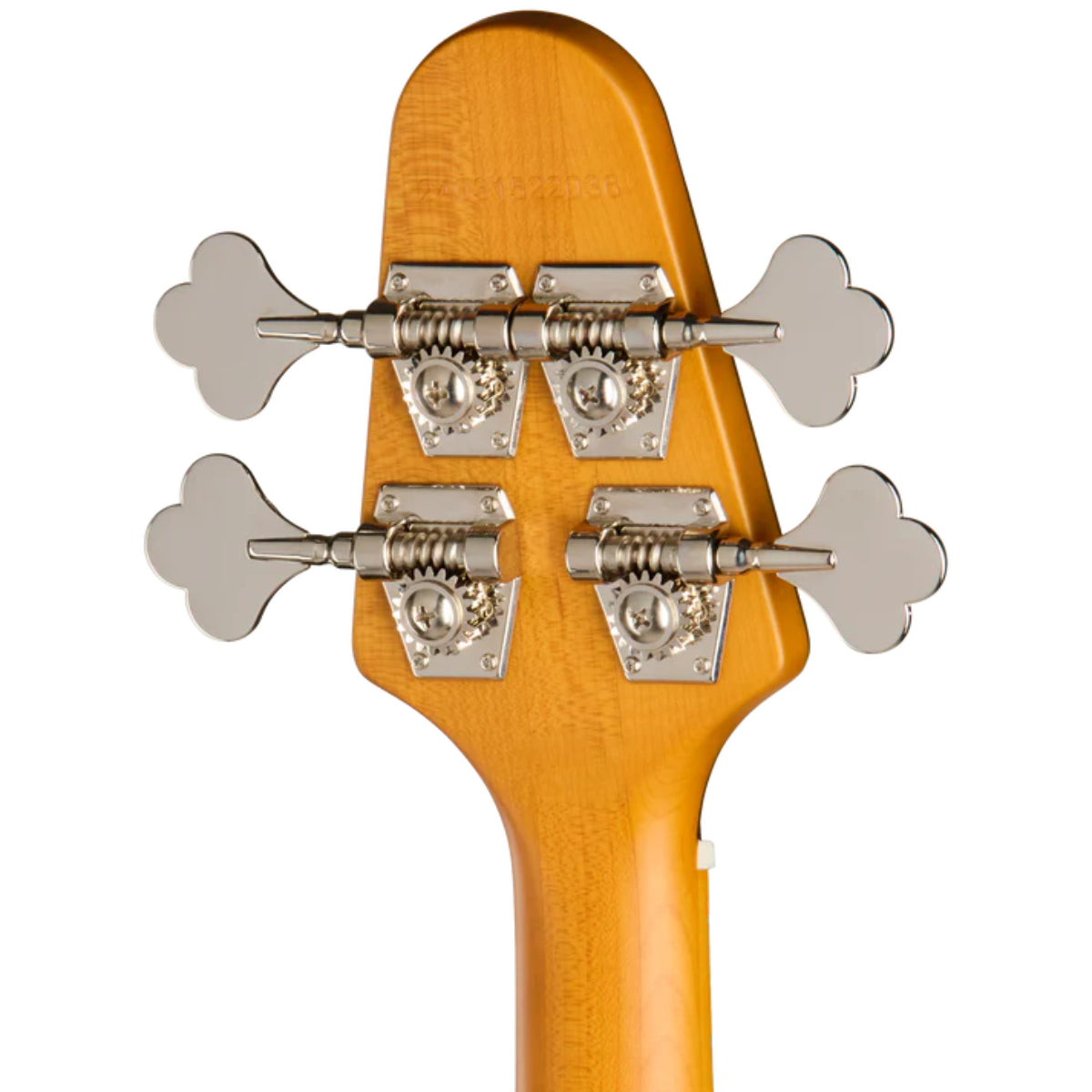 Đàn Guitar Bass Epiphone Mike Dirnt Grabber G3, Natural