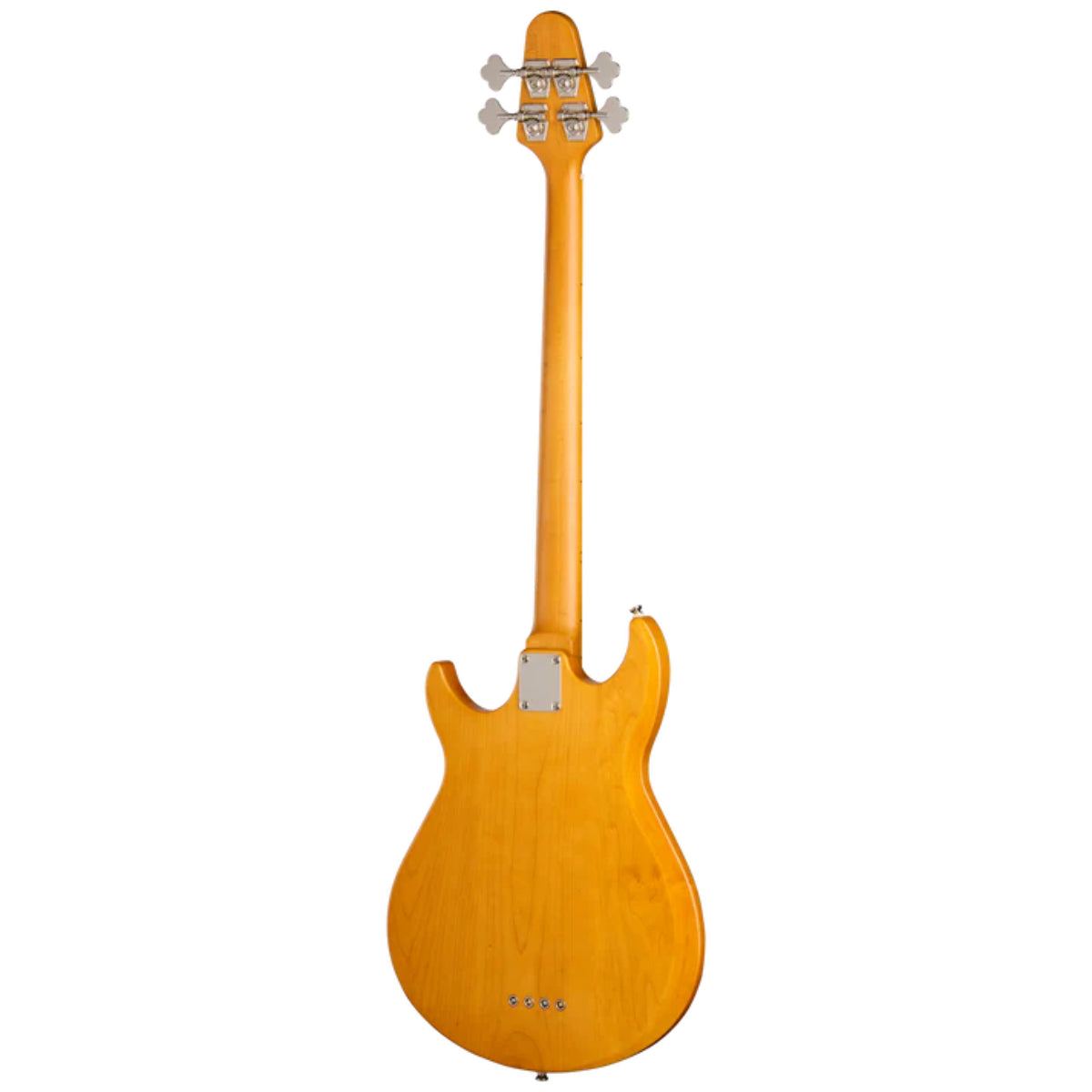 Đàn Guitar Bass Epiphone Mike Dirnt Grabber G3, Natural