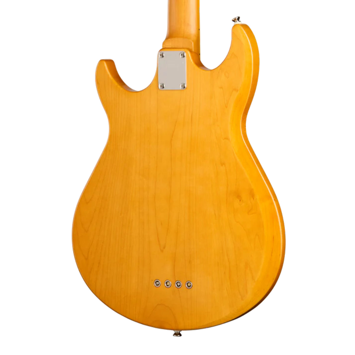 Đàn Guitar Bass Epiphone Mike Dirnt Grabber G3, Natural