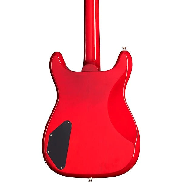 Đàn Guitar Bass Epiphone Newport, Cherry