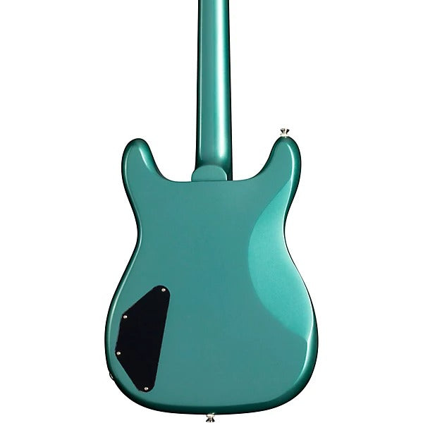 Đàn Guitar Bass Epiphone Newport, Pacific Blue