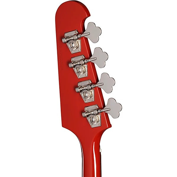 Đàn Guitar Bass Epiphone Thunderbird '64, Ember Red