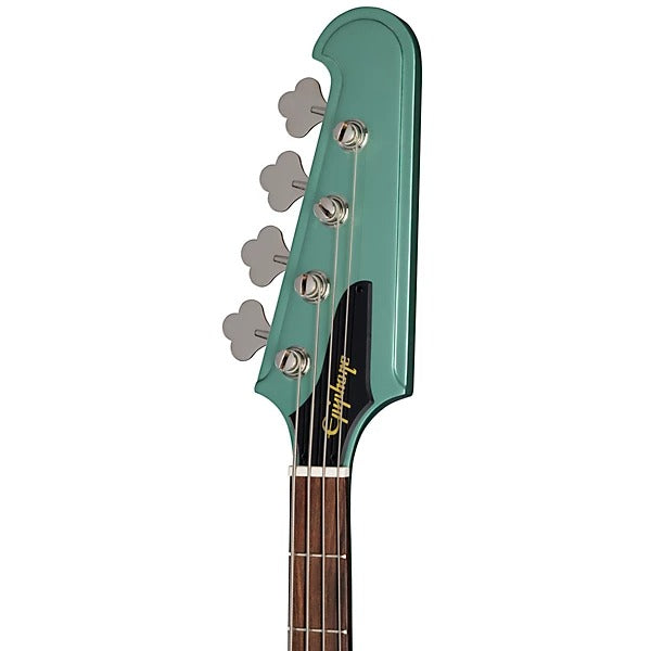 Đàn Guitar Bass Epiphone Thunderbird '64, Inverness Green