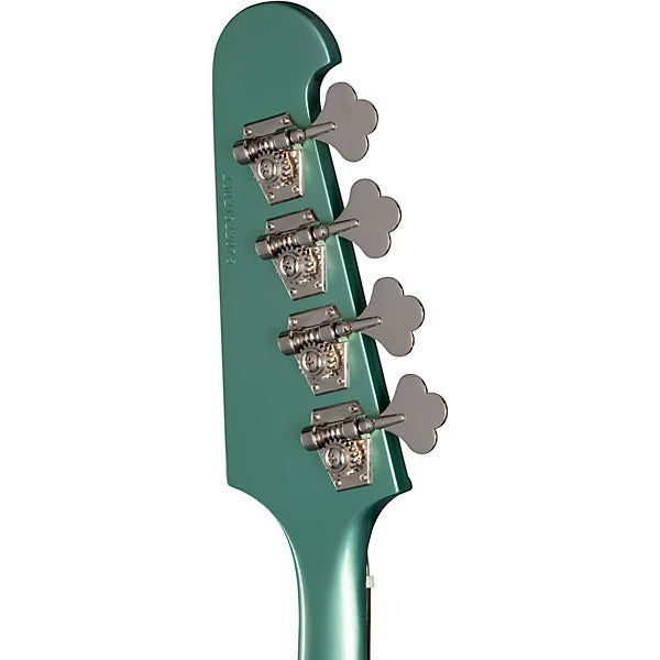 Đàn Guitar Bass Epiphone Thunderbird '64, Inverness Green