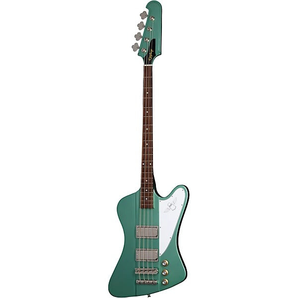 Đàn Guitar Bass Epiphone Thunderbird '64, Inverness Green
